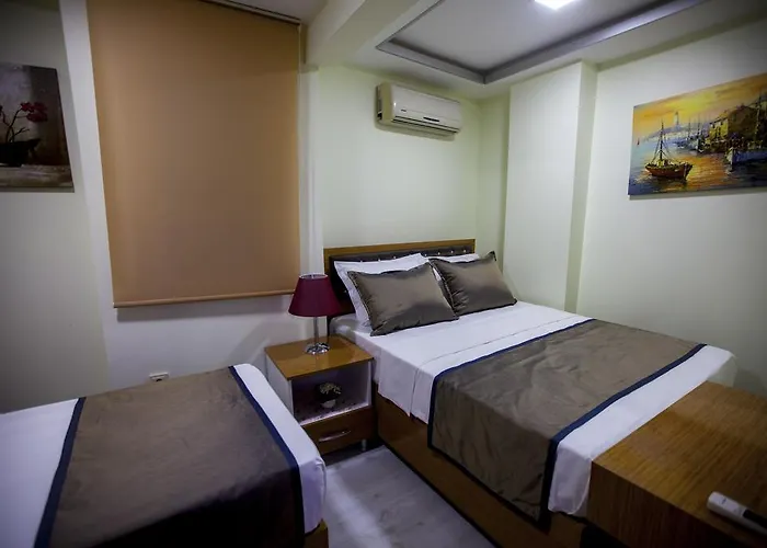 Apartamento de 2 Dormitorios