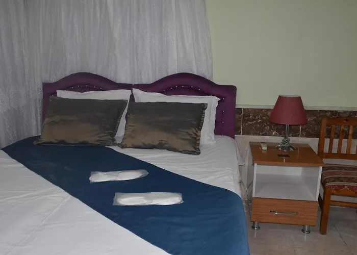 Apartamento Estudio